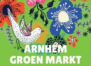 Arnhem Groen markt