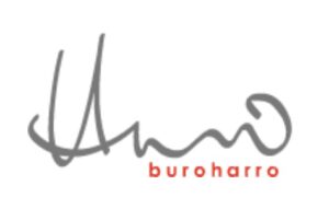 Logo Buro Harro