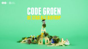 Code Groen