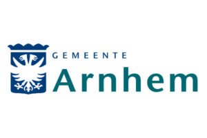 Gemeente Arnhem Logo