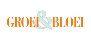 Groei&Bloei logo