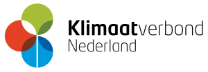 Logo klimaatverbond