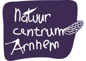 logo Natuurcentrum Arnhem