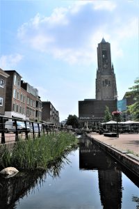 Sint Jansbeek © Marleen Michels