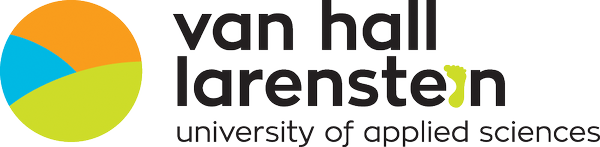 Logo van Hall Larenstein