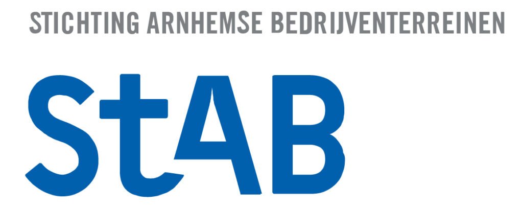 Logo Stichting Arnhemse Bedrijventerreinen